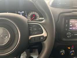 Jeep Renegade 2.0 Mjt 140CV 4WD Active Drive Longitude