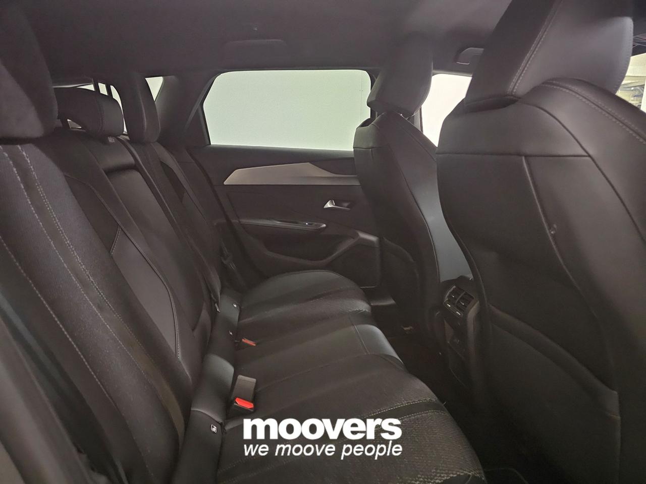 308 3ª serie PEUGEOT 308 PureTech Turbo 130 S&S EAT8 SW GT