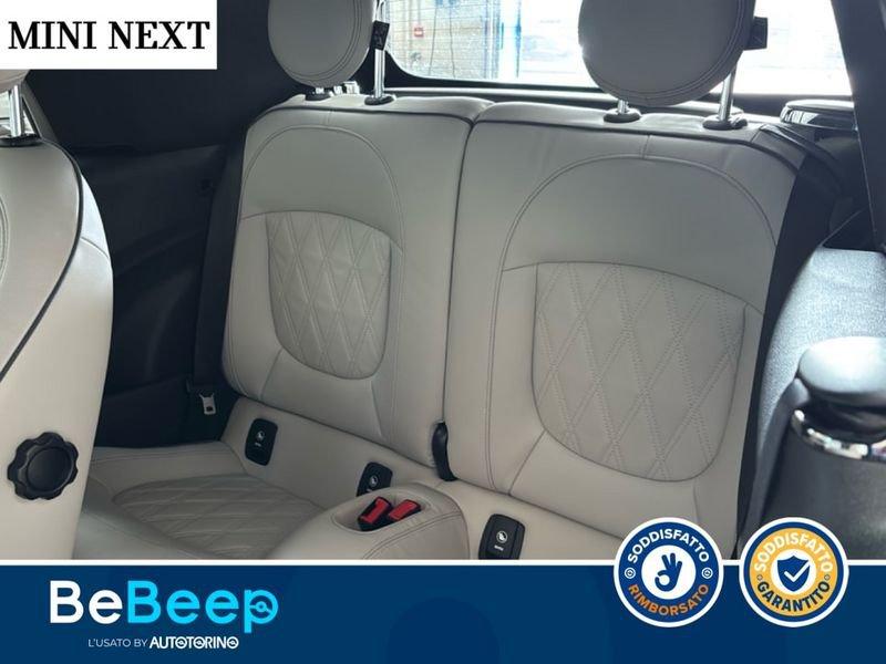 MINI Mini CABRIO 1.5 COOPER ESSENTIAL AUTO