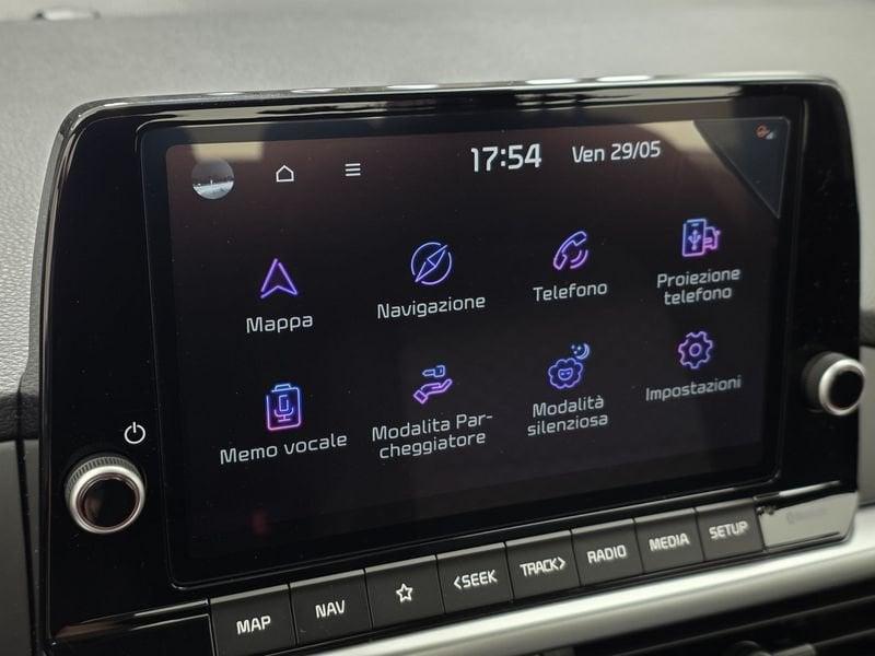Kia Picanto Picanto 1.0 gdi Gpl Urban