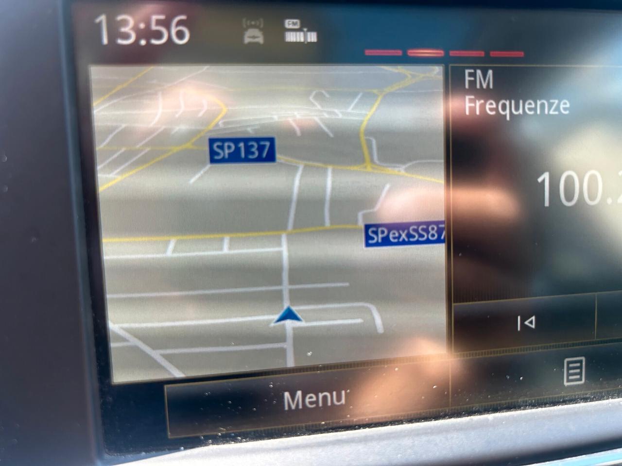 Renault Kadjar dCi 8V 110CV EDC Energy Bose