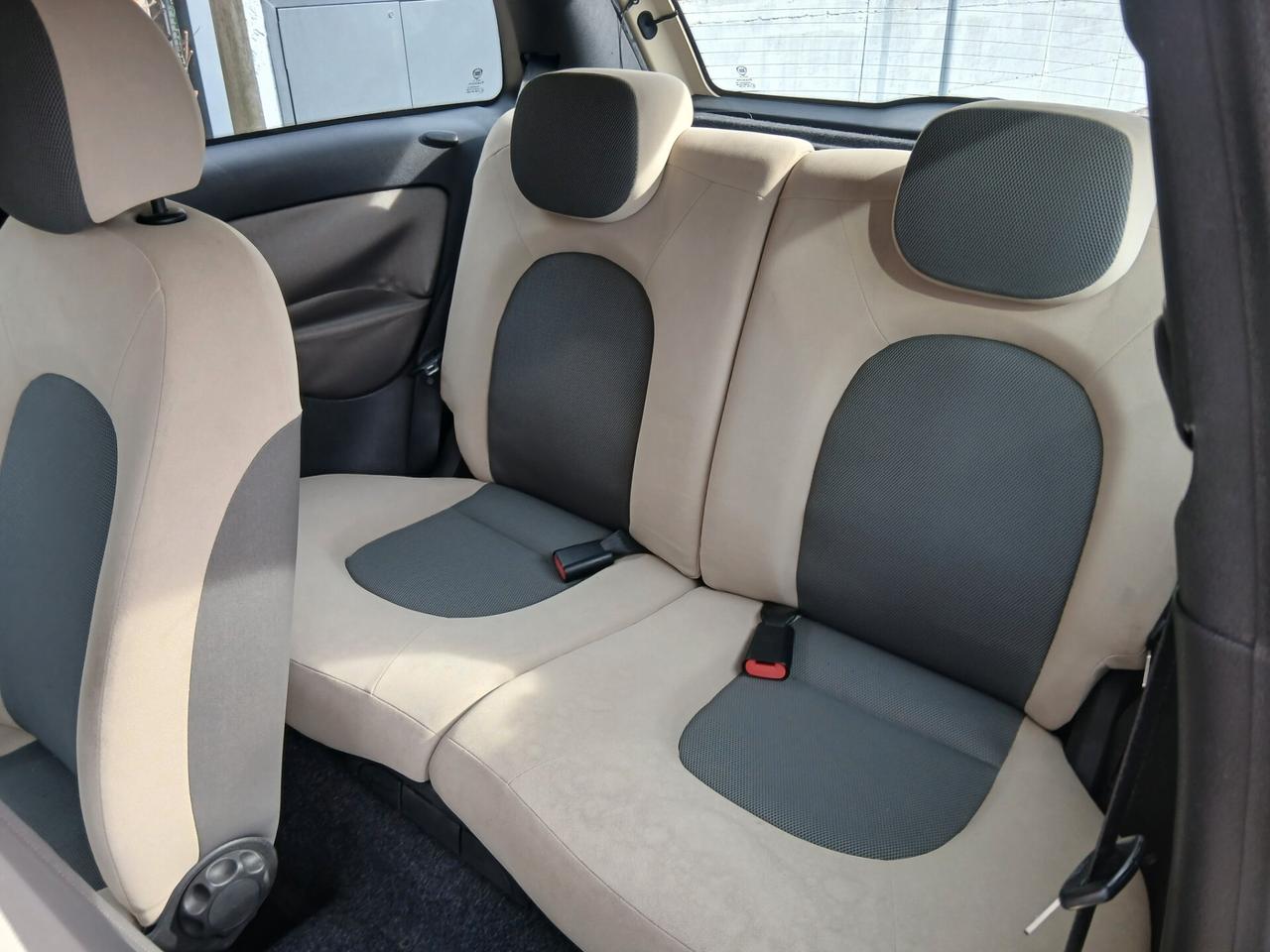 Lancia Ypsilon 1.2 Argento Unico proprietario