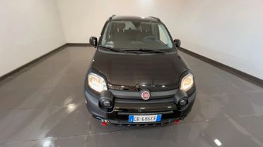 Fiat Panda Cross 1.0 FireFly S&S Hybrid