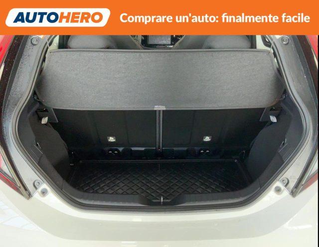 TOYOTA Aygo X 1.0 VVT-i 72 CV 5 porte Active S-CVT