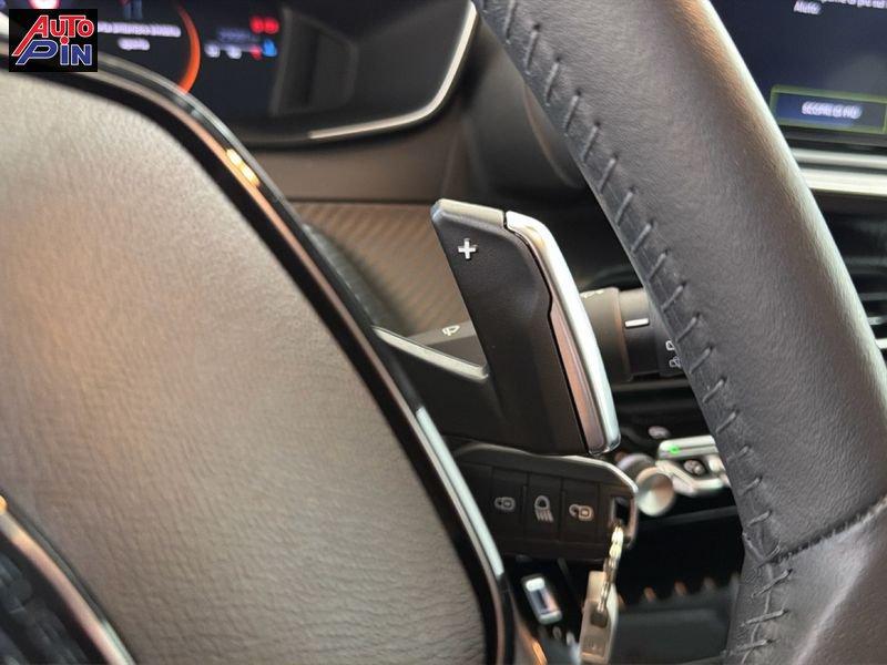 Peugeot 208 Allure Hybrid 110 e-DCS6 auto *IN ARRIVO*