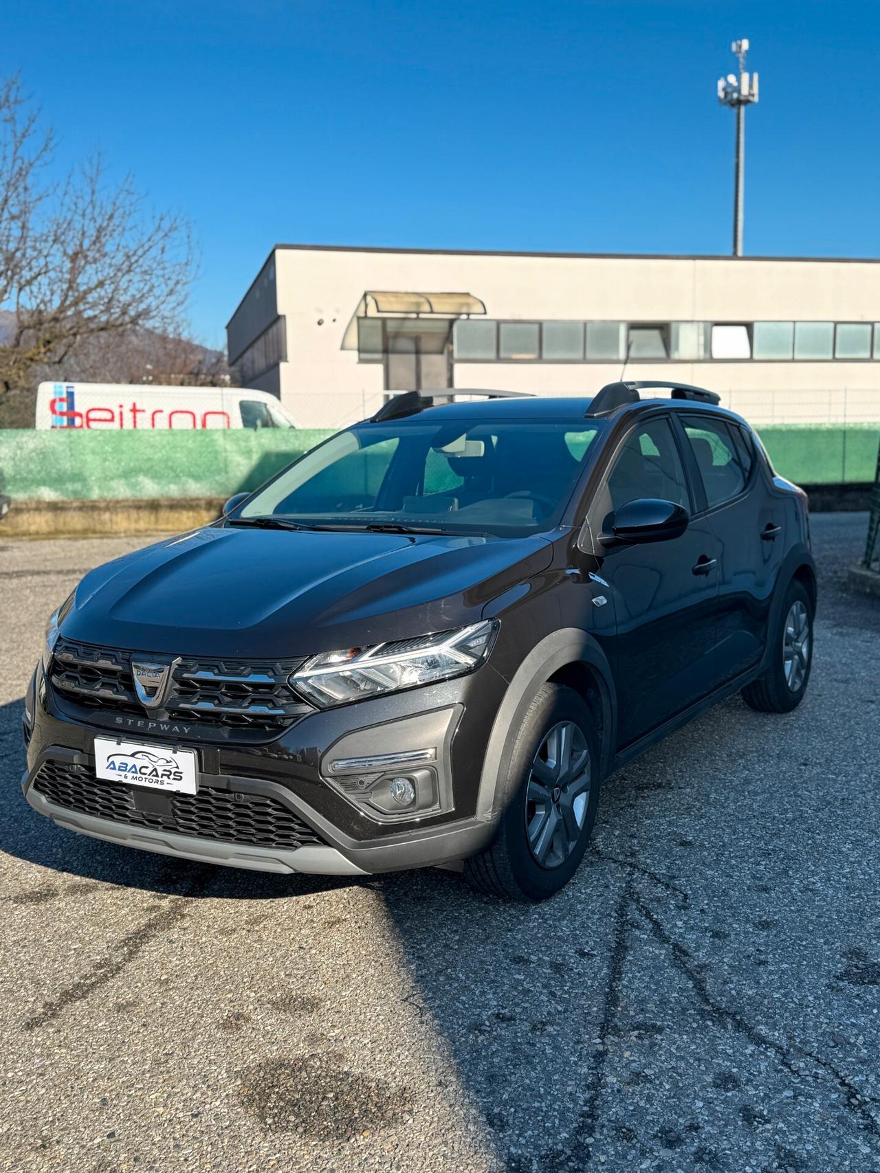 Dacia Sandero StepWay SL Comfort *41.000 km*Unico Proprietario*