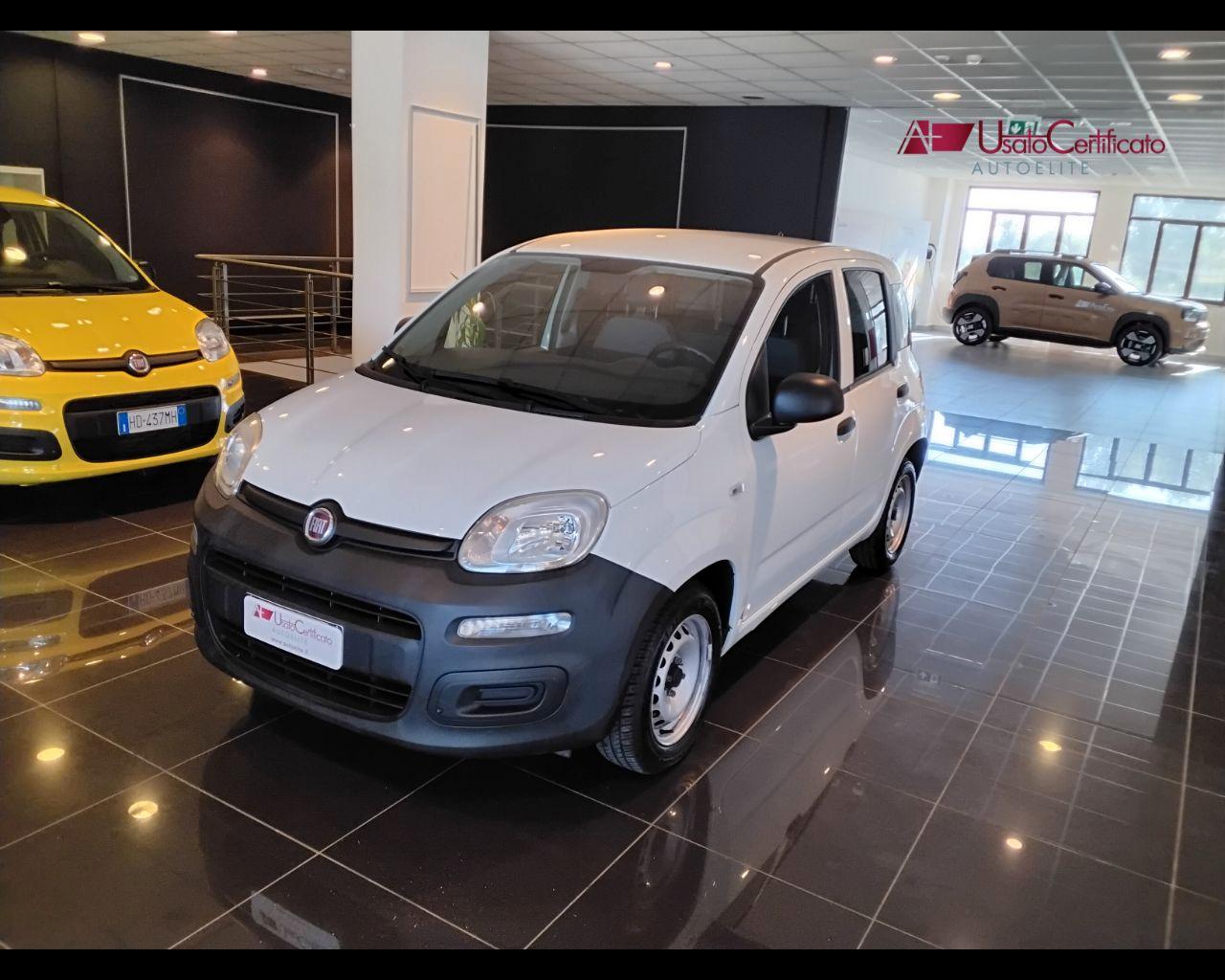 FIAT Panda 1.0 GSE S&S Hybrid Pop Van 2 posti