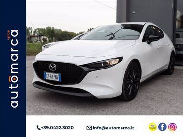 MAZDA 3 5p 2.0 m-hybrid Homura 150cv del 2023
