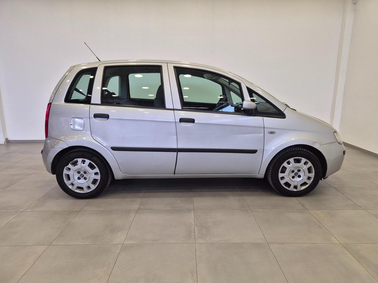 Fiat Idea 1.4 Active - NEOPATENTATI - Clima - Radio/CD