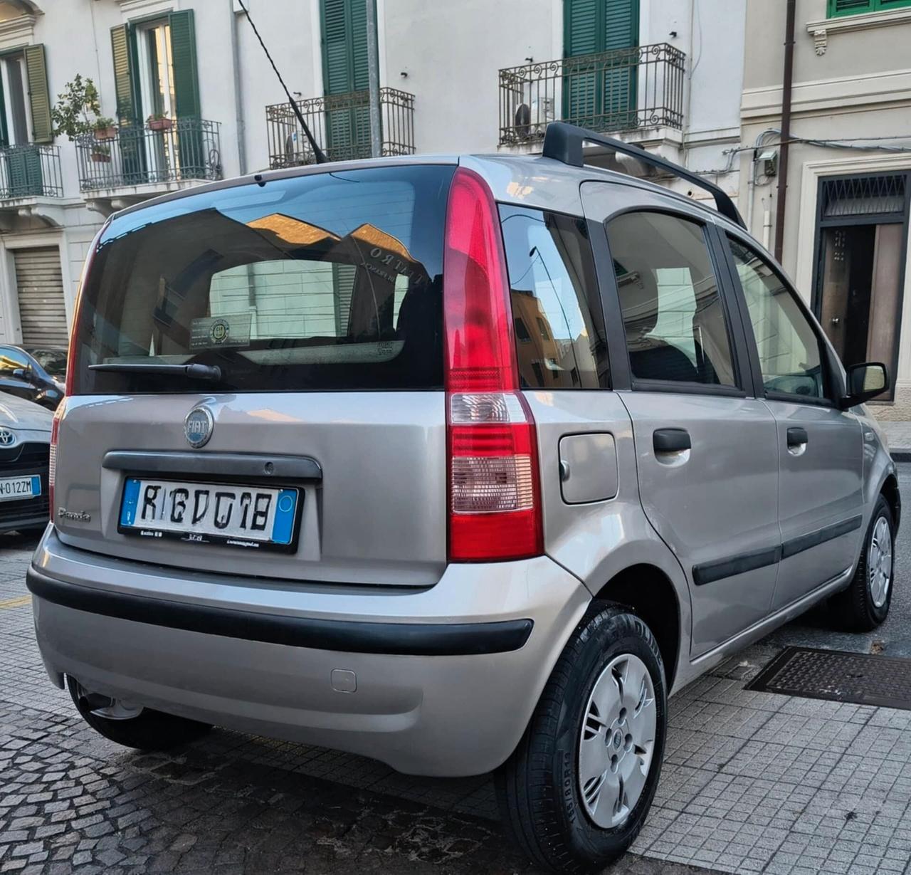 Fiat Panda 1.2 Dynamic