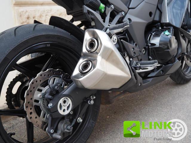 KAWASAKI Z 1000 SX ++? 121,00 al mese++