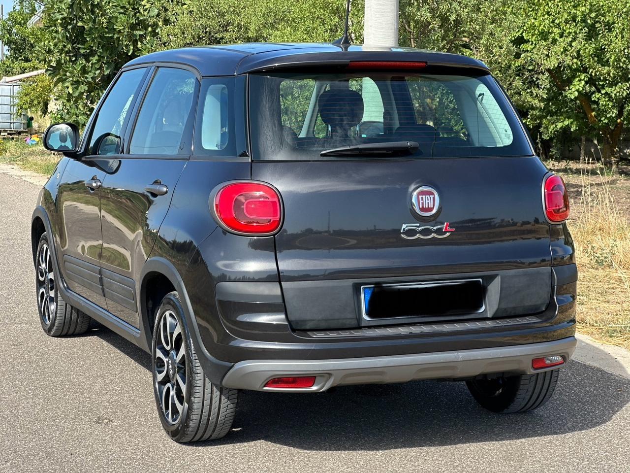Fiat 500L 1.3 Multijet 95 CV Cross