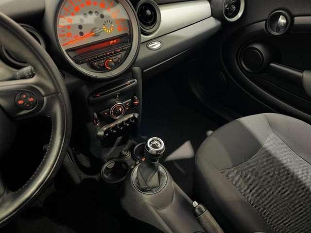 MINI One 1.6 16V One