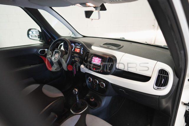 FIAT 500L 1.3 MJT Easy 85cv