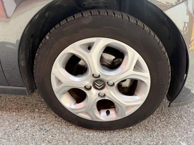 CITROEN C3 1.4 HDi 70 Exclusive