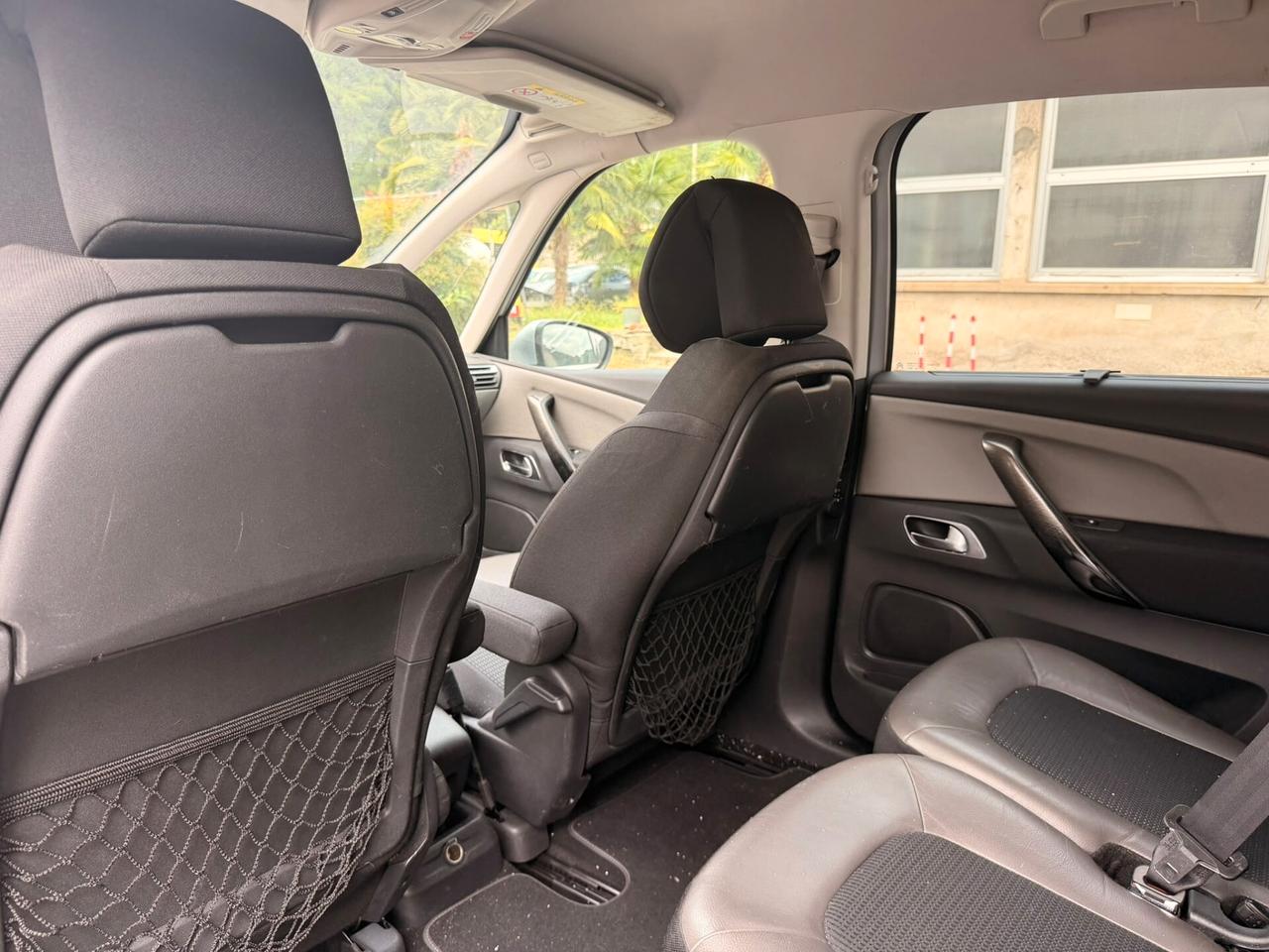 Citroen C4 Picasso BlueHDi 150 S&S EAT6 Exclusive