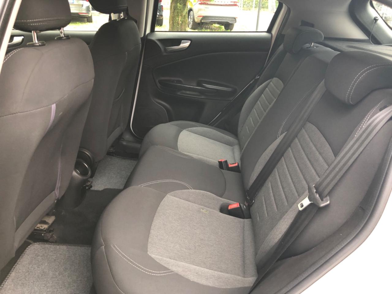 Alfa Romeo Giulietta 1.6 JTDm-2 120 CV Business