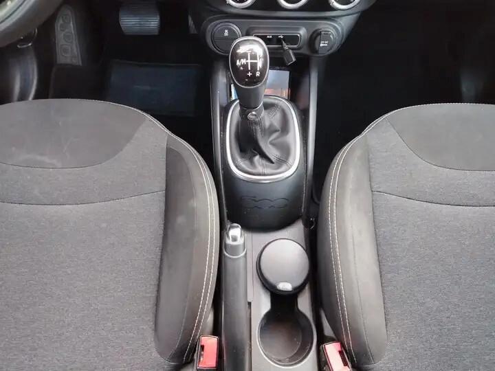 Fiat 500L 1.3 Multijet 95 CV Dualogic Business