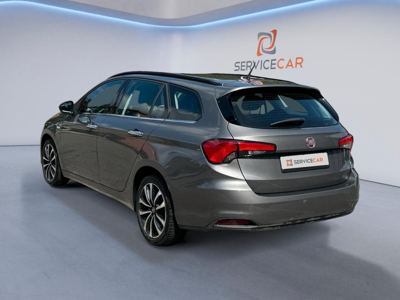 Fiat Tipo 1.6 Mjt SW
