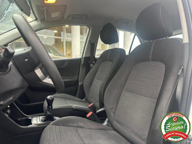 KIA Picanto 1.0 12V EcoGPL 5 porte City GPL DELLA CASA
