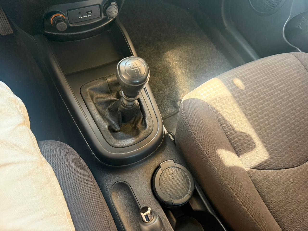 Kia Soul 1.6 CVVT Active