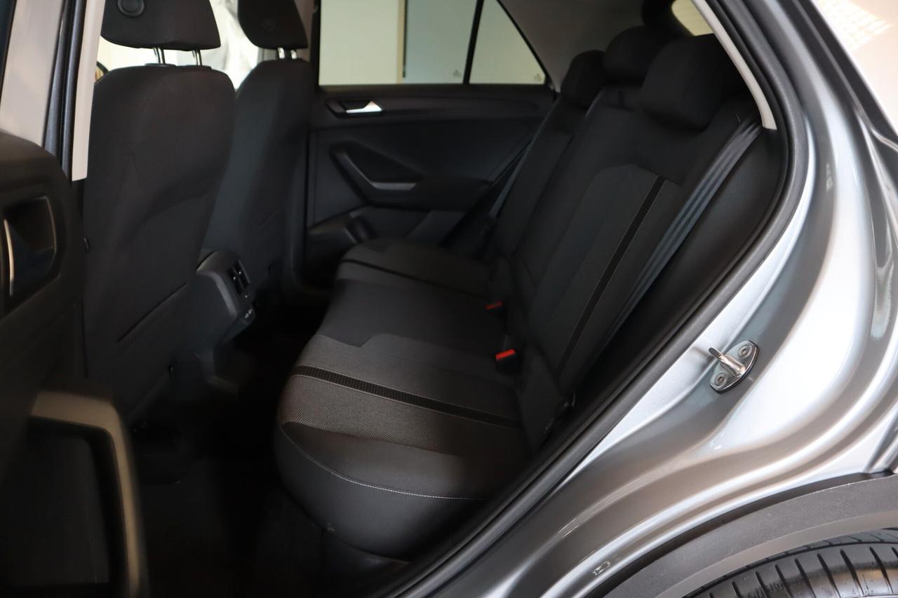 Volkswagen T-Roc 2.0 TDI SCR 150 CV DSG Style