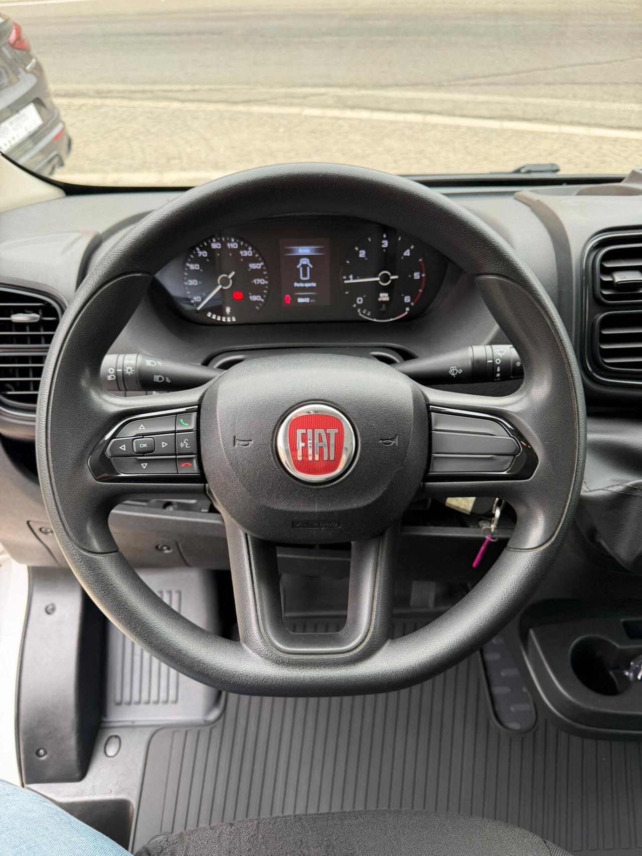 Fiat Ducato 35 2.2 Mjt 140CV PM-TN Furgone Maxi