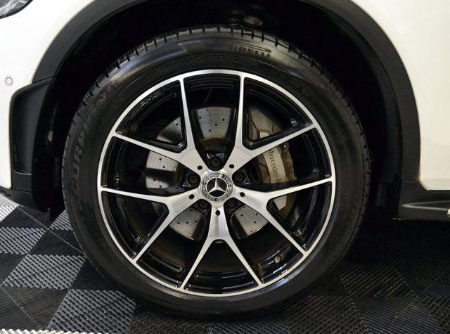 MERCEDES-BENZ GLC 200 4Matic Coupé EQ-Boost Premium "Tetto-Uff-Iva-20" *