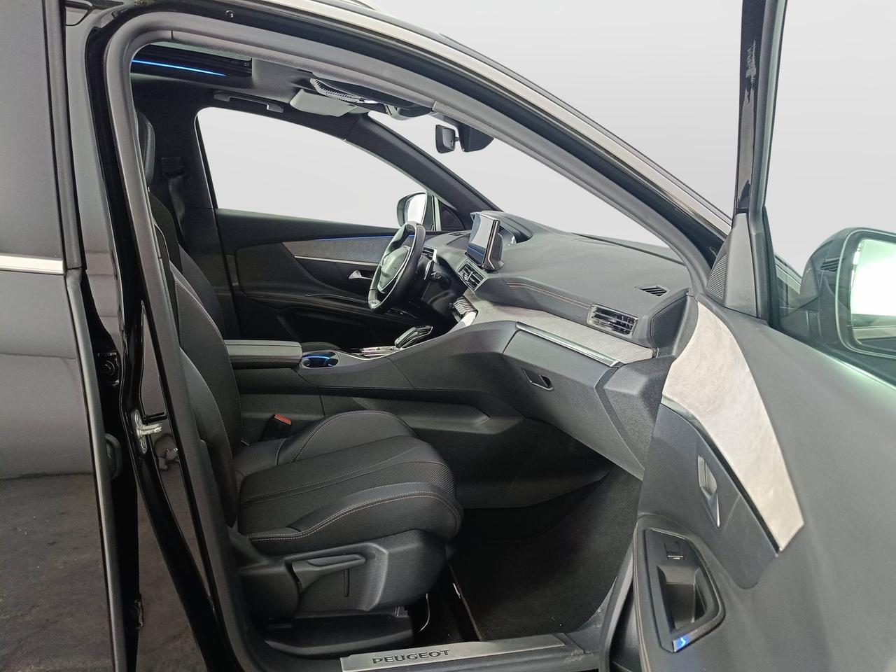 PEUGEOT 3008 II 2021 - 3008 1.5 bluehdi GT s&s 130cv eat8