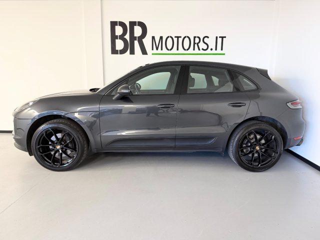 PORSCHE Macan 2.0 PDK 245cv