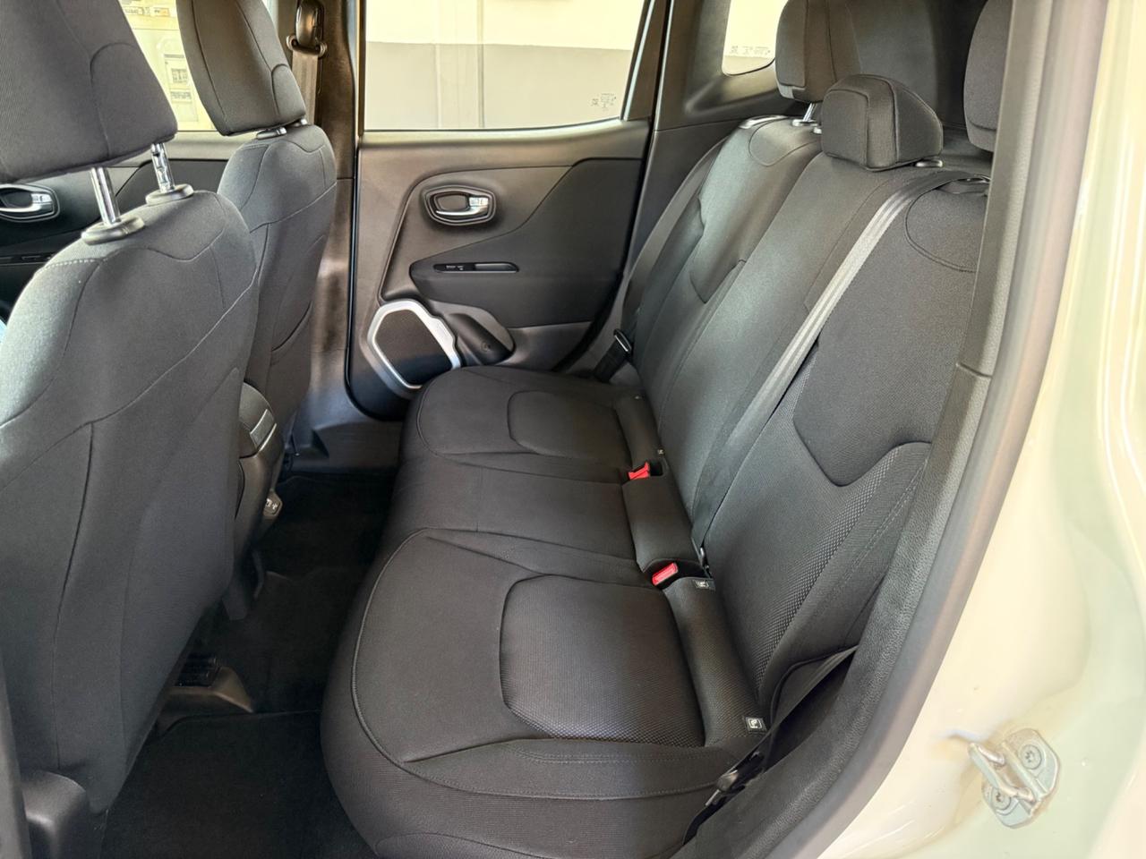 Jeep Renegade 1.0 T3 Longitude