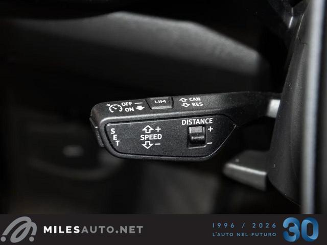 AUDI Q5 TDI Stronic q ACC MMI Gancio ? 799 garanzia 7 anni