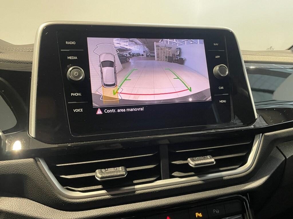 Volkswagen T-Roc 2.0 TDI 115CV R-Line Plus - IVA ESPOSTA
