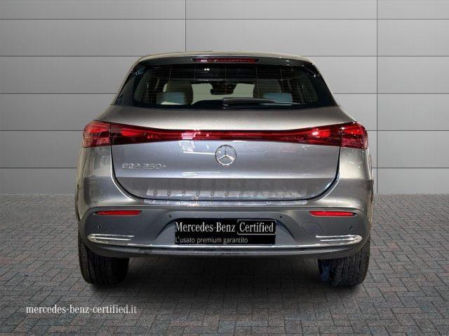 MERCEDES-BENZ EQA 250+ Progressive Advanced Plus