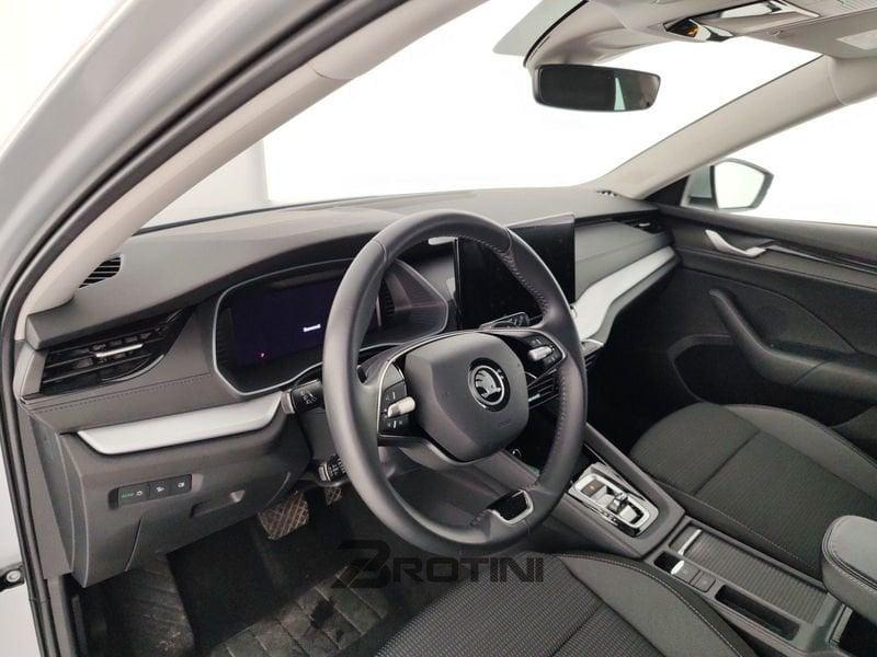 Škoda Octavia Wagon 2.0 TDI 150 CV SCR DSG Executive