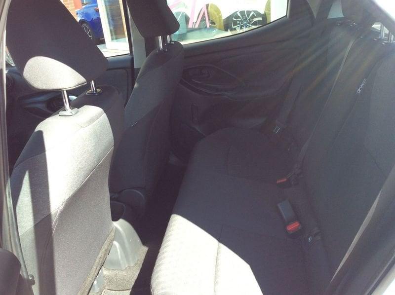 Toyota Yaris 1.0 5 porte Active