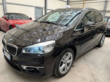 Bmw 2er Active Tourer Xdrive