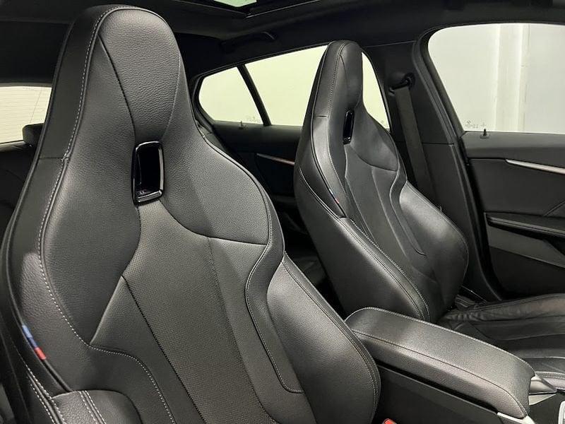 BMW Serie 1 M 135i xDrive