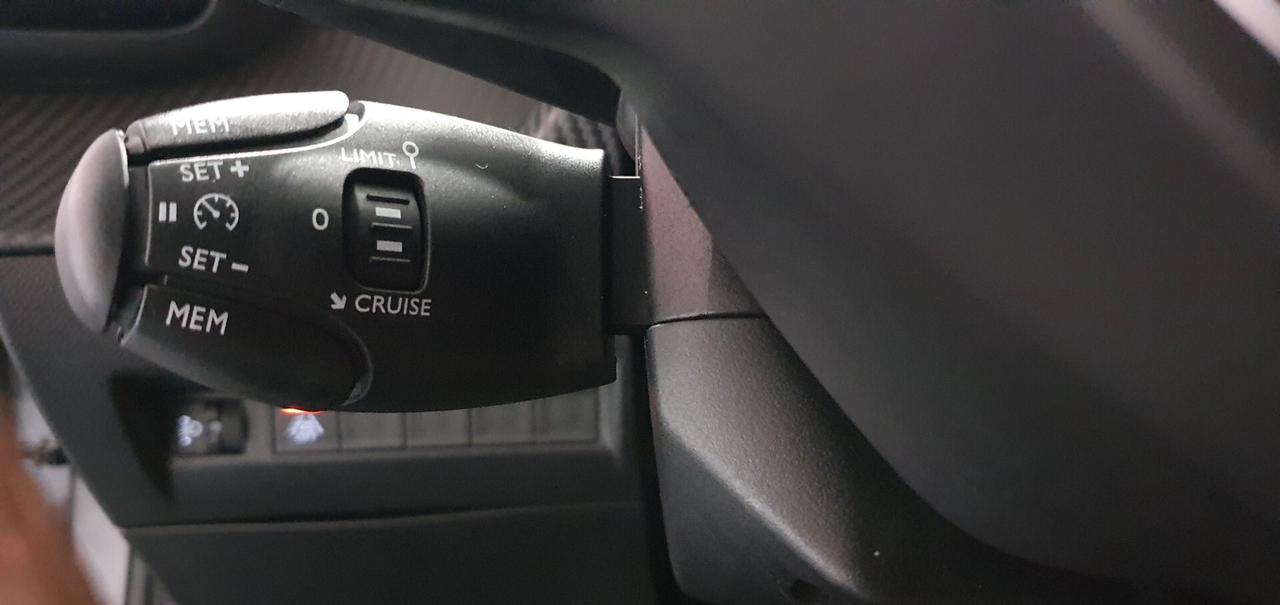 Peugeot 208 BlueHDi 100 Stop&Start 5 porte Allure Pack