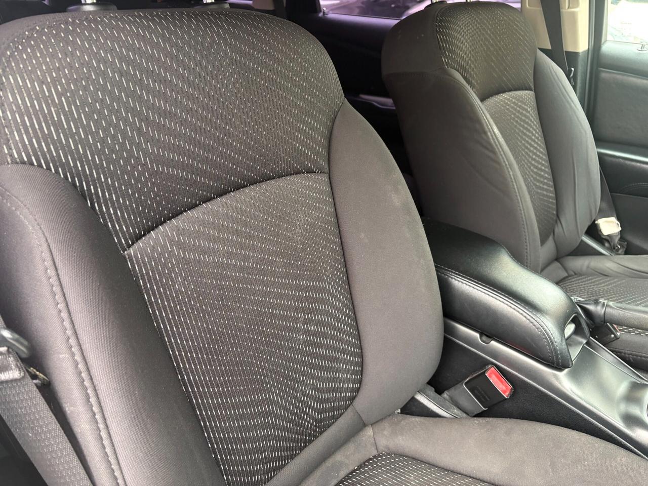 Fiat Freemont 2.0 Multijet 140 CV