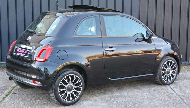 Fiat 500 1.0 hybrid DOLCEVITA 70cv * PERFETTA *