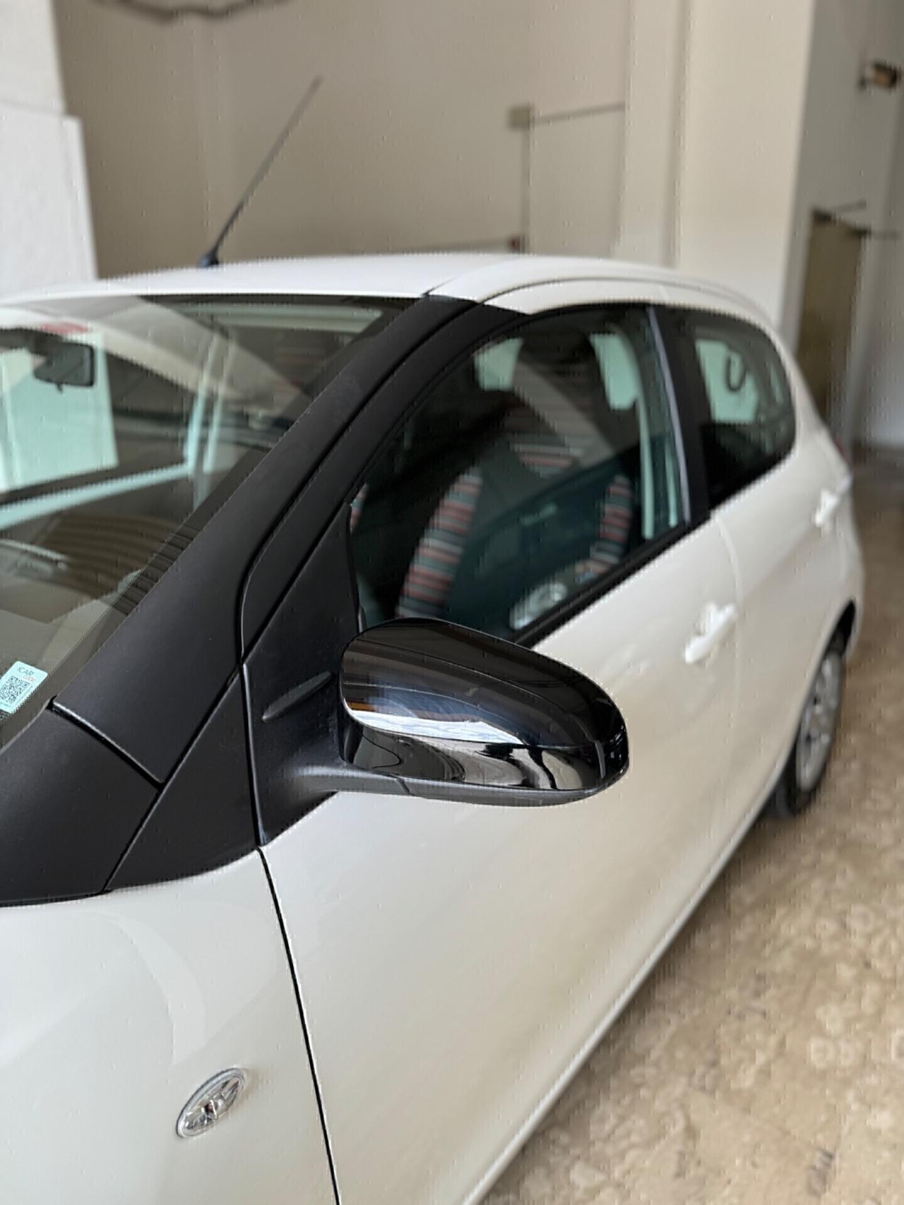 Citroen C1 2019 VTi 72 ETG 5 porte Feel