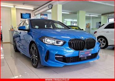 BMW 118d 2.0 Aut. M sport (FULL LED+PELLE+NAVI)