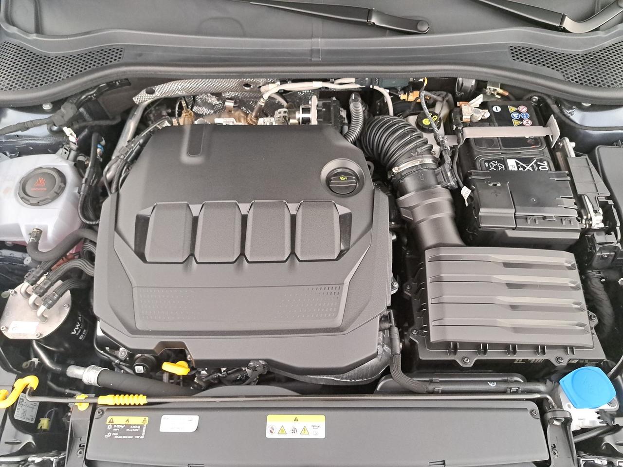 Cupra Leon 2.0 tdi 150cv dsg