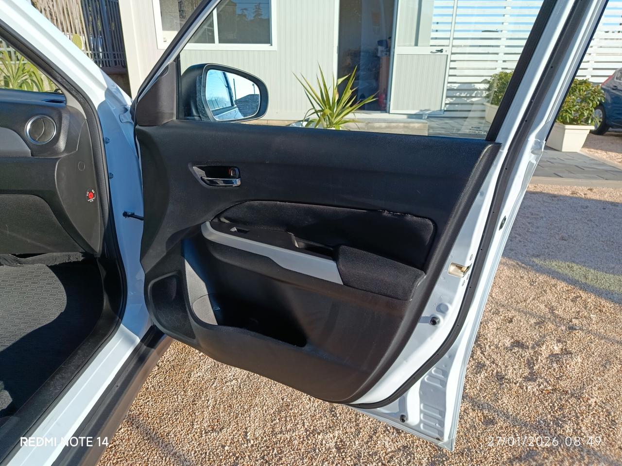 Suzuki Vitara 1.6 DDiS V-Top