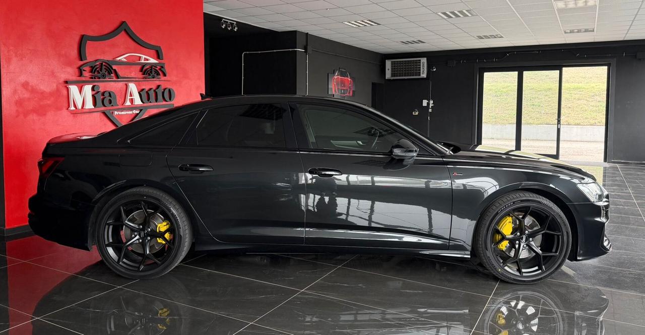 Audi A6 45 2.0 TFSI ultra S tronic Business Design