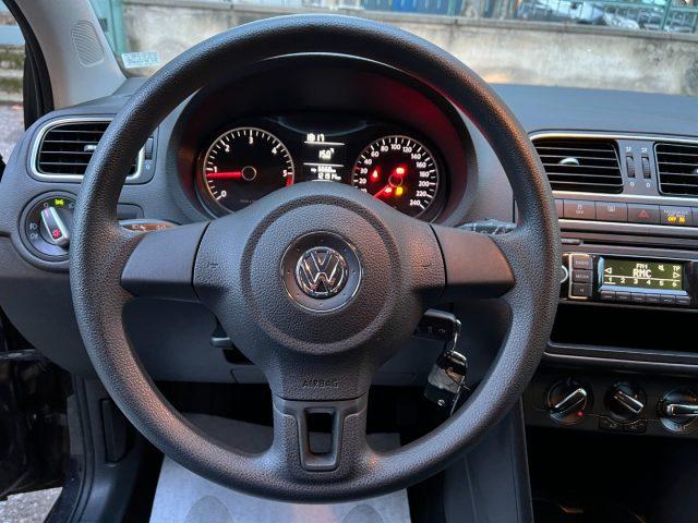 VOLKSWAGEN Polo Neopatentati