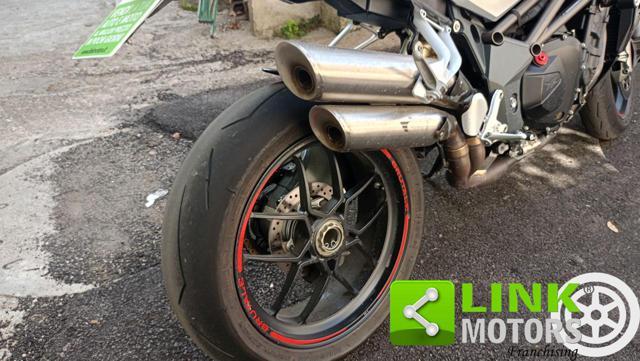 MV AGUSTA Brutale 1090 R R