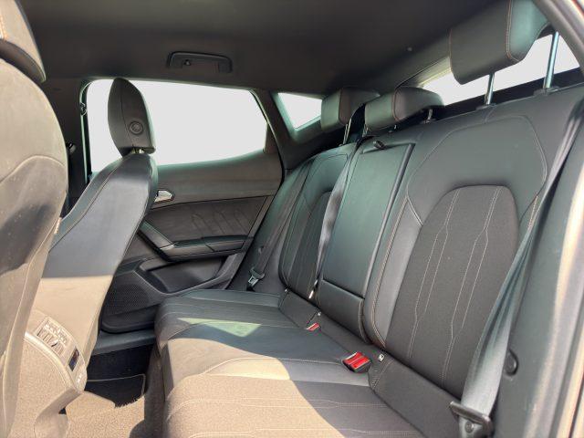 CUPRA Formentor Formentor 2.0 TDI 4Drive DSG