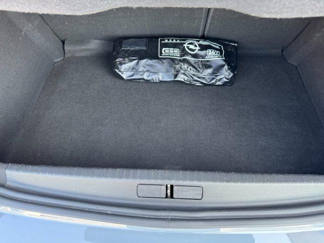 OPEL Corsa 1.2 100 CV aut. GS